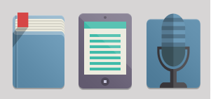 all book formats